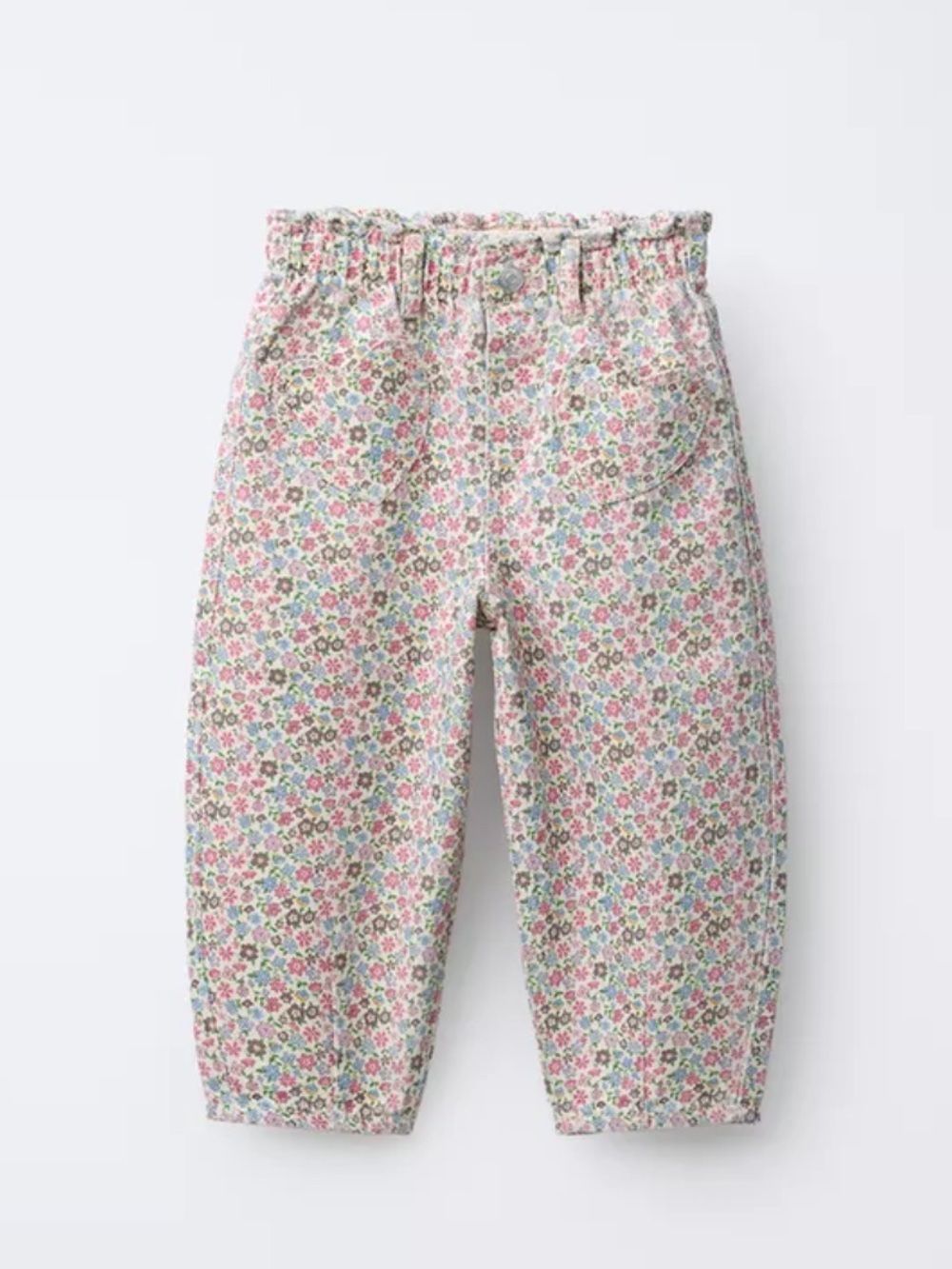 Zara pants